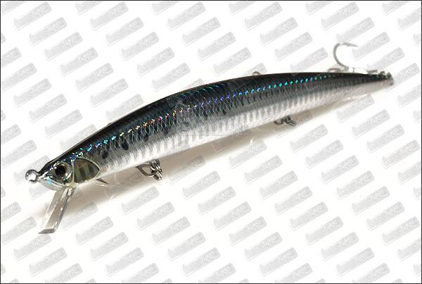 DUO Tide Minnow 175 Slim #AHA0011