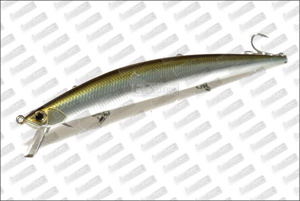 DUO Tide Minnow 175 Slim A104-SH