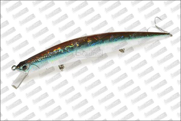 DUO Tide Minnow 175 Slim D93-DM