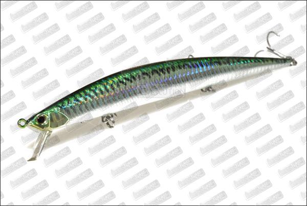 DUO Tide Minnow 175 Slim DH09-TS