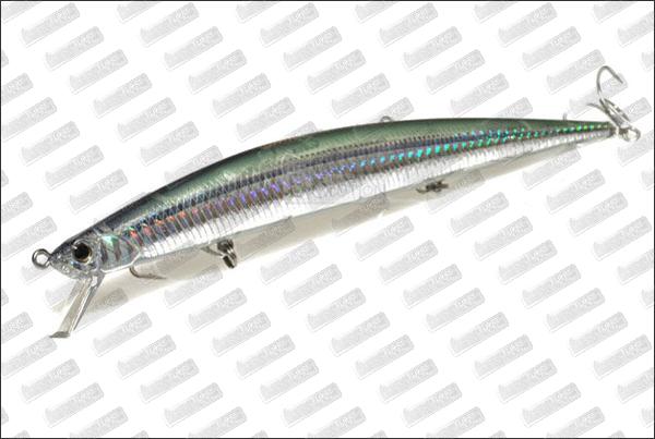 DUO Tide Minnow 175 Slim H134-TS