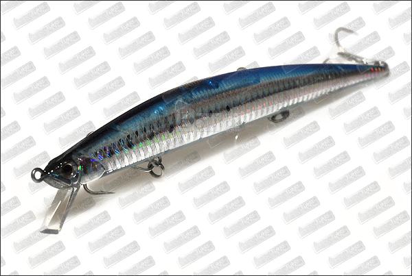 DUO Tide Minnow 175 Slim H147-TS