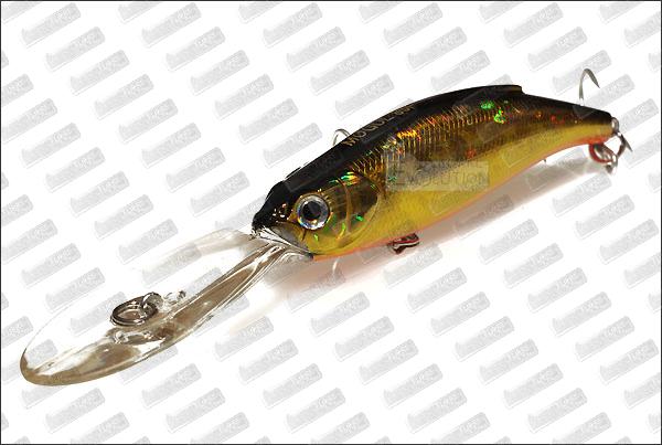 BASSDAY Mogul 85F (WOF) #002