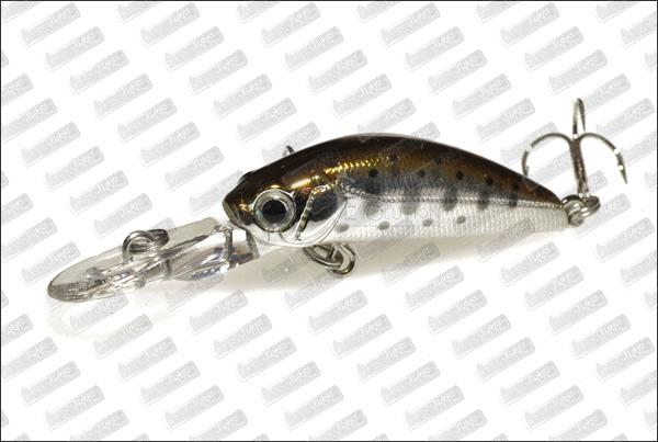 BASSDAY Sugar Deep 35F #G-02