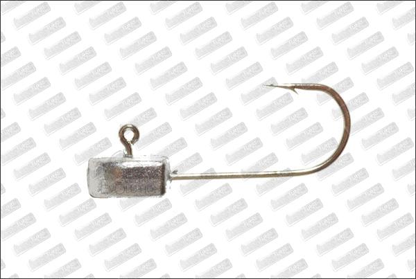 REINS Aji-Meba Jig Head 3/32oz (2,6g)