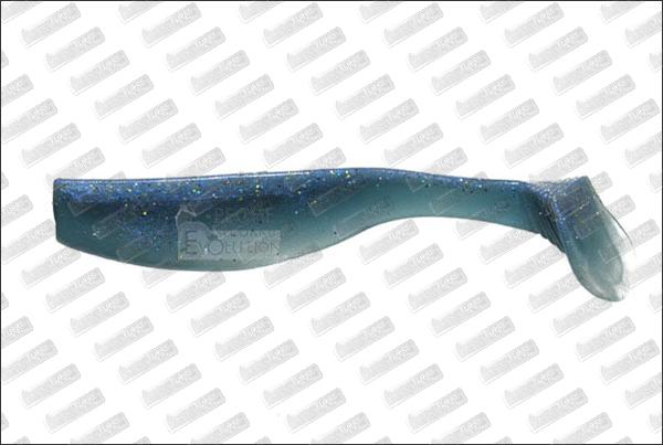  GARY YAMAMOTO Swimbait 5'' #928