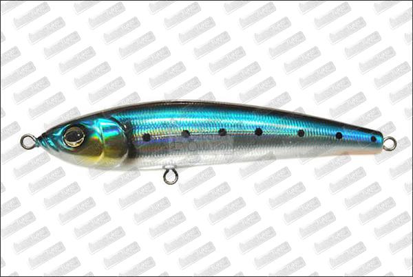 TAILWALK GUNZ Sinking 14 cm #IW