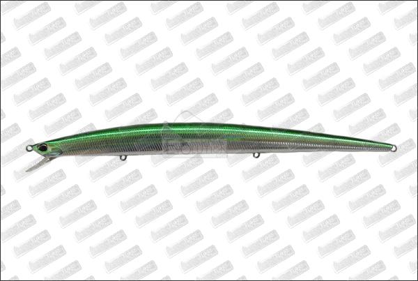 DUO Tide Minnow 200 Slim #S38-RS