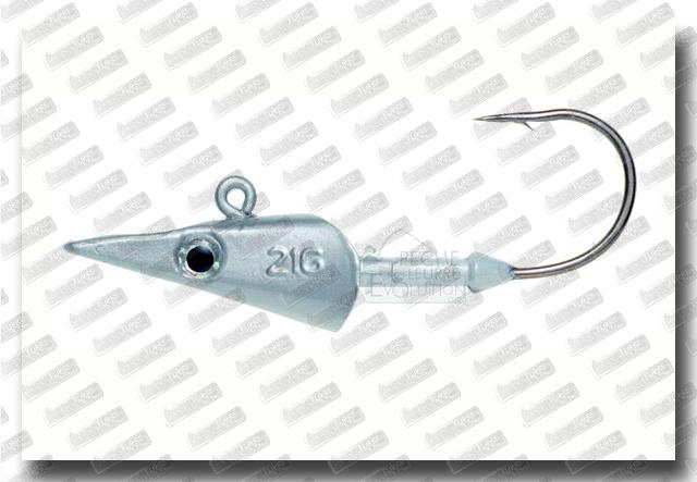  SAKURA Jig Head Maikara 10,5 g