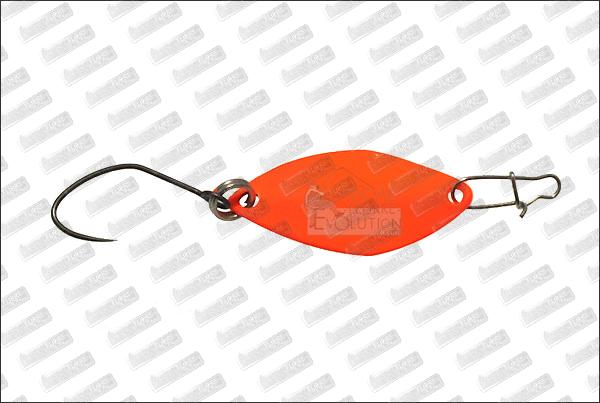 BASSDAY Slow Wobbler SW 1,5g #024