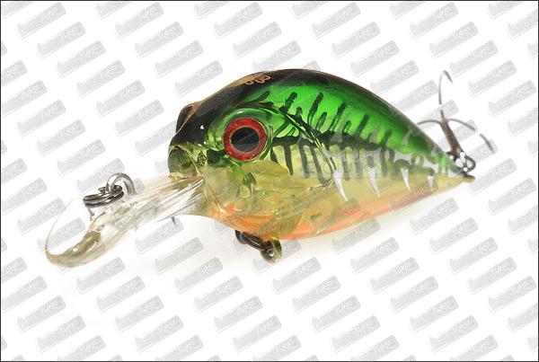 Bassday Hone Crank #512