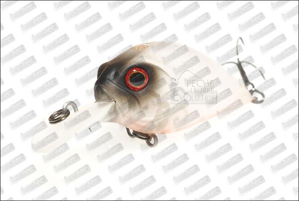 Bassday Hone Crank #545