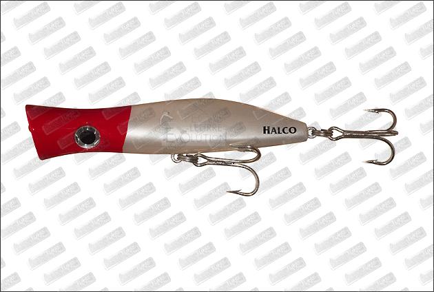 HALCO Rosta Popper 135 # H53