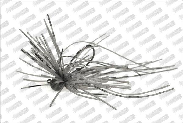 JACKSON Egu Jig 1/16 oz #SST