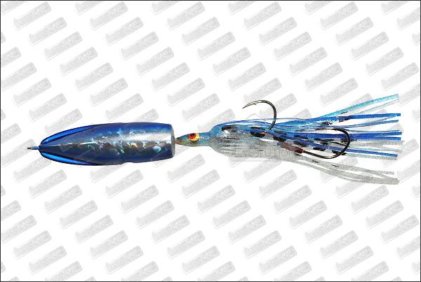  HOT'S Bigfin 80 g #Blue