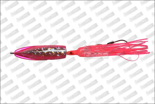  HOT'S Bigfin 80 g #Pink