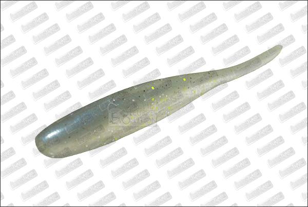 KEITECH Shad Impact 5'' #426 Sexy Shad