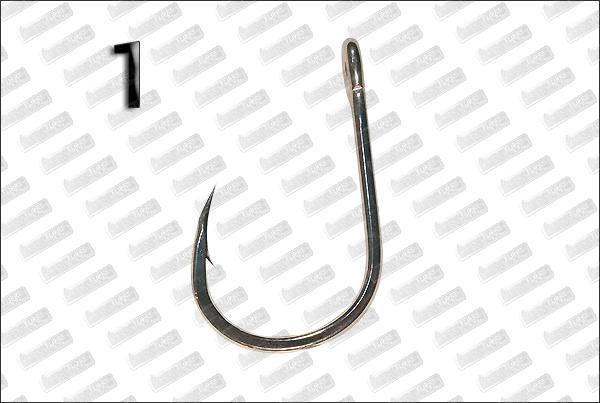 DECOY Single Hook JS2 #1