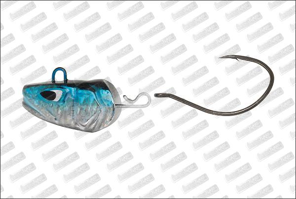 SAKURA Labrax Jig Head 3/0 - 21g