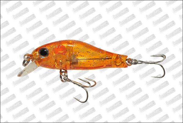 ZIP BAITS Rigge 35F #L-041