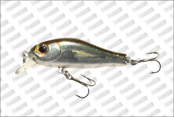 ZIP BAITS Rigge 35F # 021