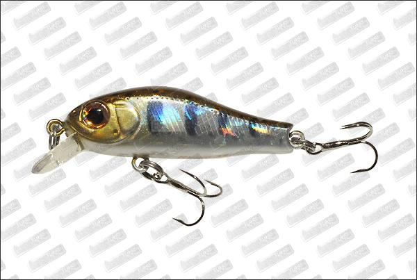 ZIP BAITS Rigge 35F # 810