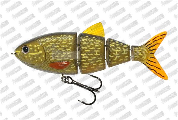 SPRO BBZ-1 Shad Fast sinking Buy on line