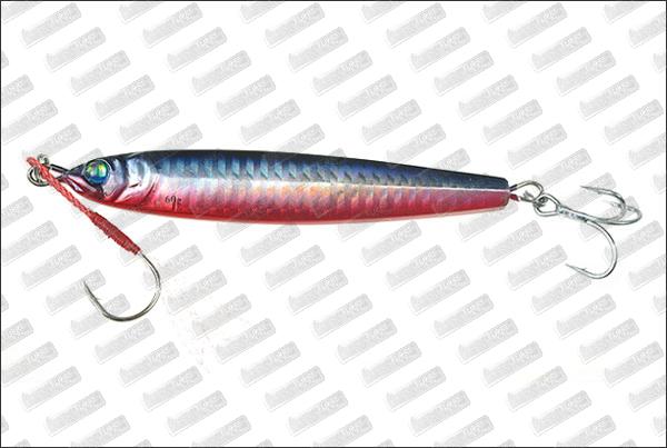 DAMIKI Tokon Jig 20g #Red Bull