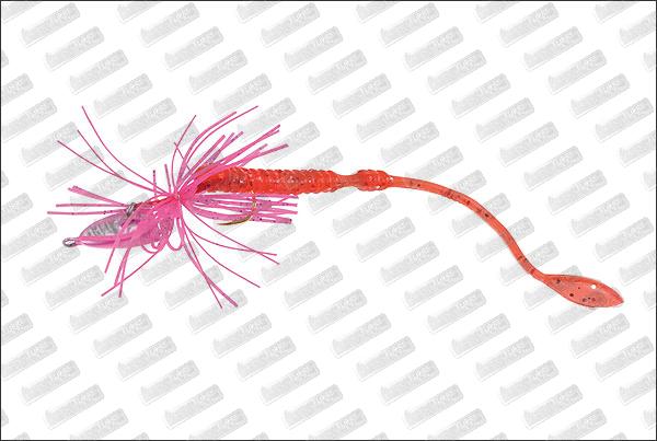 DAMIKI Mausrin Jig 5g #02 H/Pink