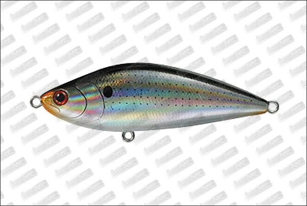 TACKLE HOUSE Sinking Shad #09