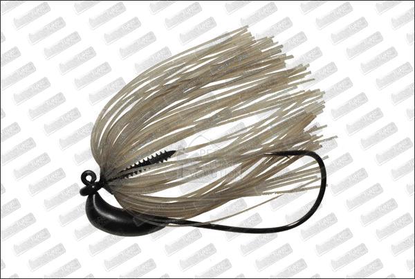 KEITECH Rubber Jig Model III Swim Jig 1/2oz #325