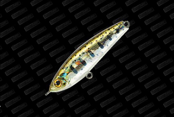 ZIP BAITS Rigge S-Line Raphael #810