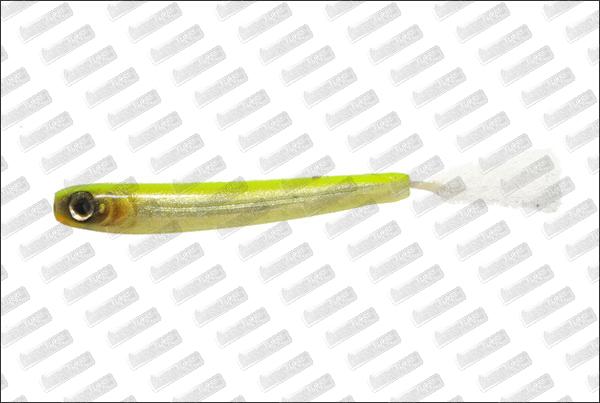 IMAKATSU Rainbow Shad 2.5'' #S-207