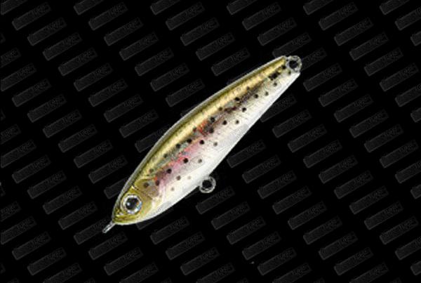 ZIP BAITS Rigge S-Line Raphael #511