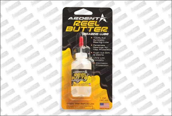 ARDENT Reel Butter Bearing Lube flacon de 30ml