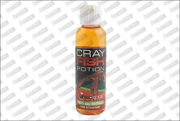 BIOEDGE Potions Crayfish (Ecrevisse)