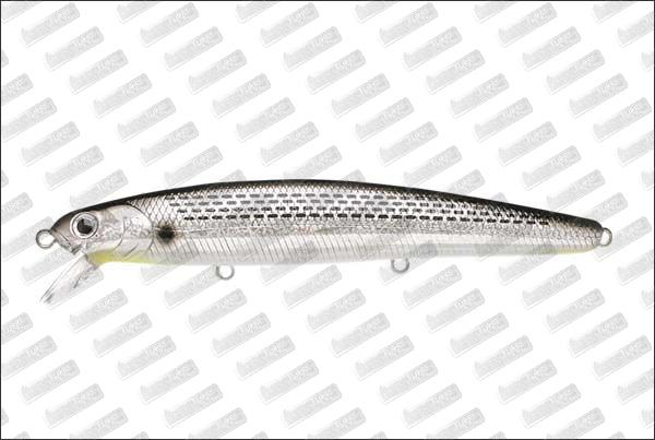 LUCKY CRAFT SW Flash minnow 110 SP Buy on line