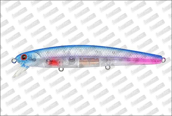 LUCKY CRAFT SW Flash minnow 110 SP Buy on line