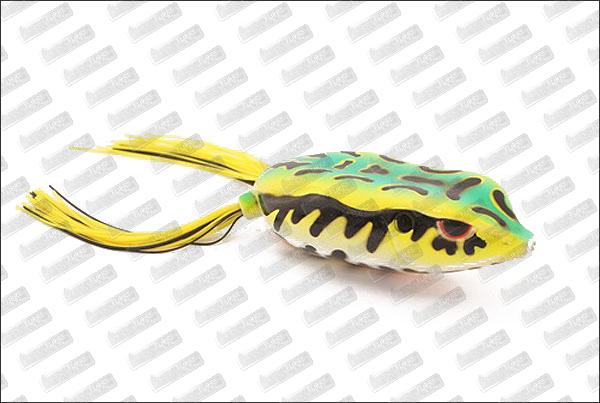 SPRO King Daddy Bronzeye #15 Leopard