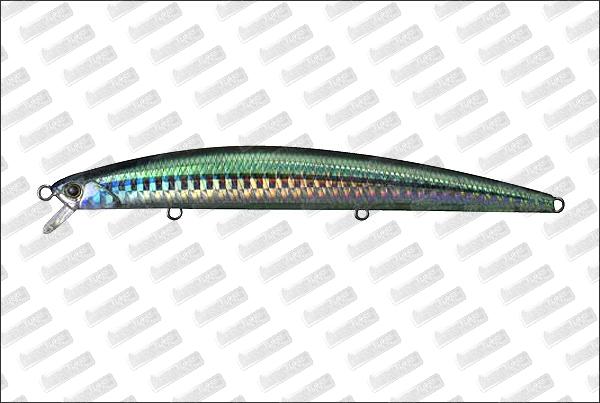 DUO Tide Minnow 125 SLD H134-TS