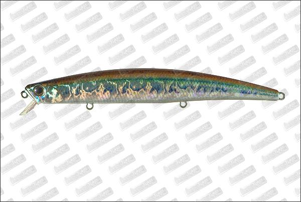  DUO Tide minnow 135 Surf D93-DM