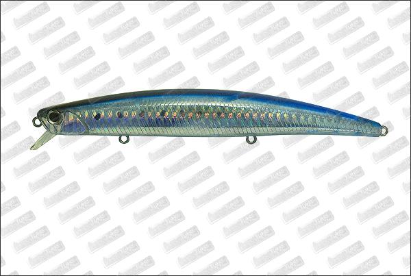 DUO Tide minnow 135 Surf #H147-TS