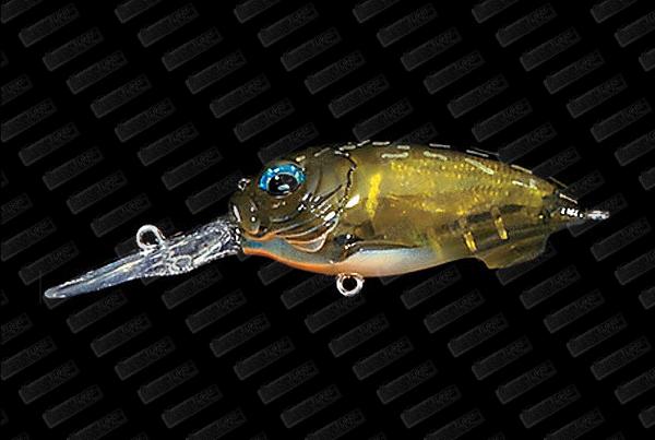 MEGABASS MR-X Cyclone NC Ito Gori