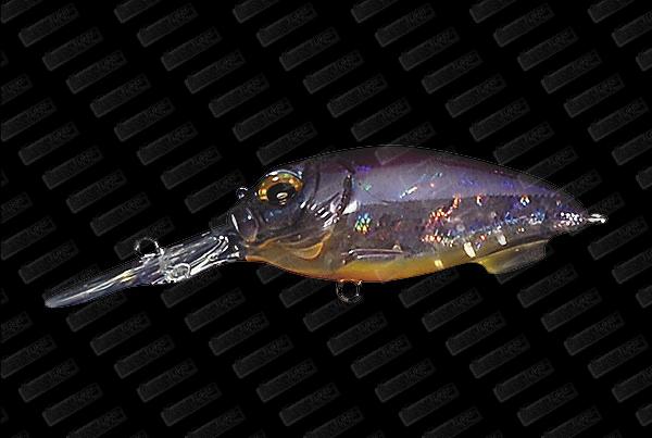 MEGABASS MR-X Cyclone Kikyo