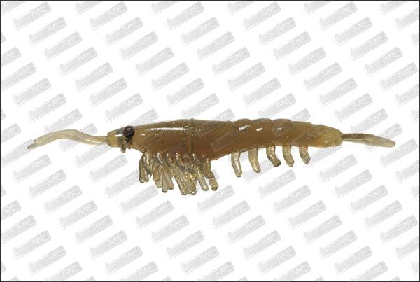 NIKKO Oki Ami Shrimp 58mm #032