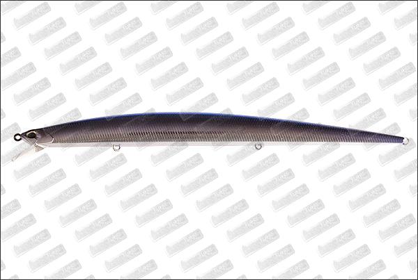 DUO Tide Minnow 200 Slim #A31-SH