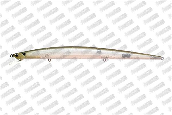 DUO Tide Minnow 200 Slim #G99-CD