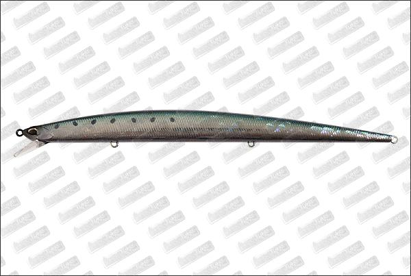 DUO Tide Minnow 200 Slim #K257-KS