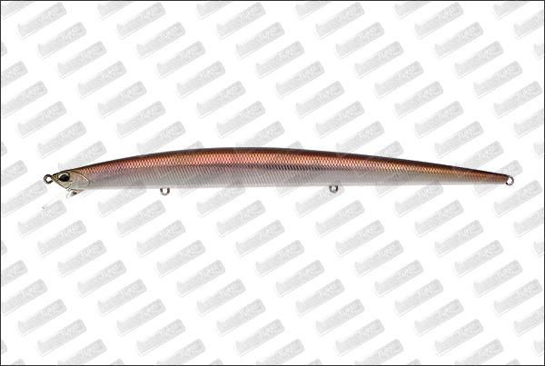 DUO Tide Minnow 200 Slim #S116-RS