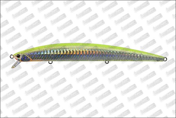 DUO Tide Minnow 145 SLD H139-TS